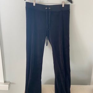 Juicy couture tracksuit pants!
